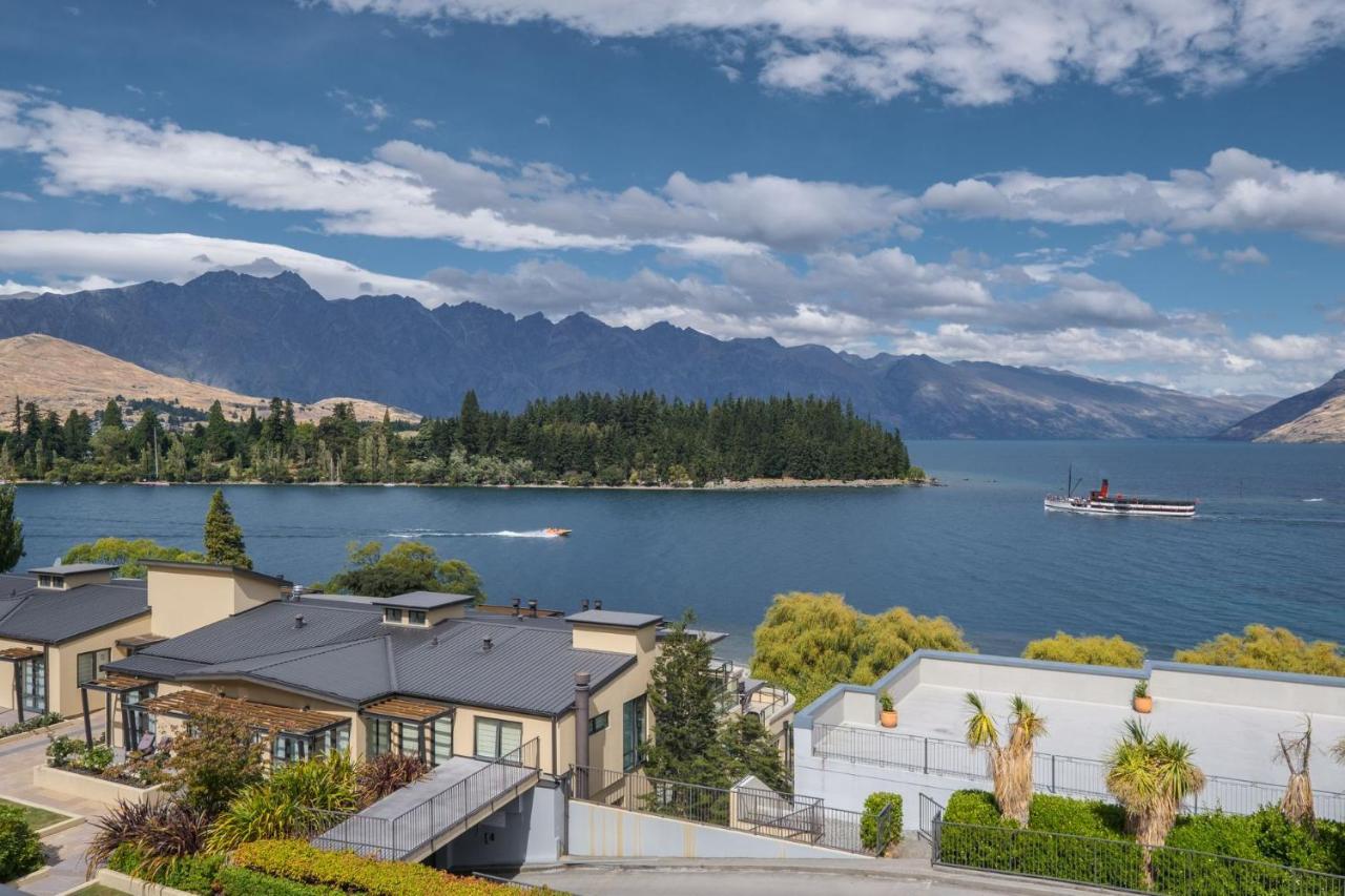 Lakefront Luxury 912 The Beacon 3 Bedroom Queenstown Exterior foto