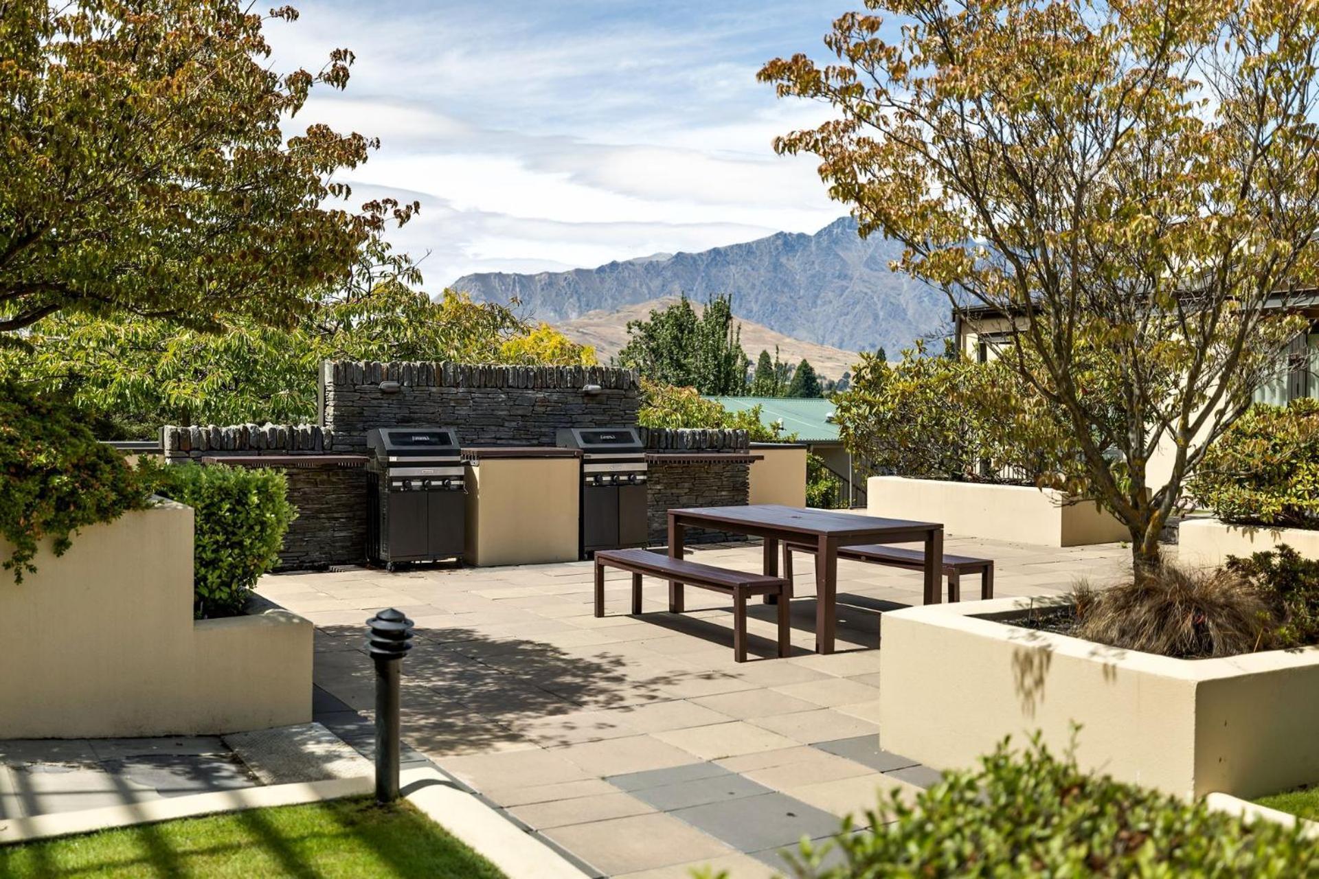 Lakefront Luxury 912 The Beacon 3 Bedroom Queenstown Exterior foto